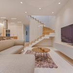 Transformez Votre Espace avec les Meubles de Salon : Tendances et Conseils