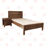 Lit 1/2 place enfant + 01 Coffret 01-08 mms 120*200