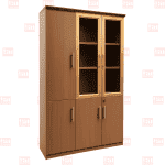 Armoire de Bureau Noble 3BTS - 9312