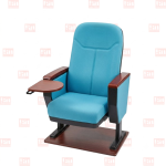 Fauteuil Auditorium + Tablette