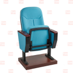 Fauteuil Auditorium + Tablette – Image 2
